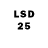 LSD-25 экстази ecstasy Calvin Swaney